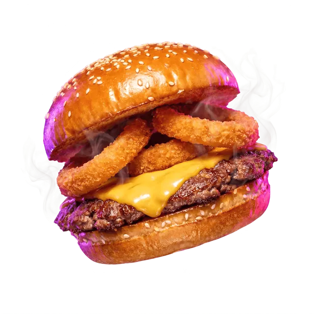 Lord of the Rings, £8.95 at So Famous Manchester