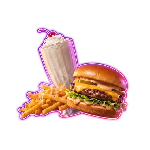 Box Office Meal from the So Famous menu