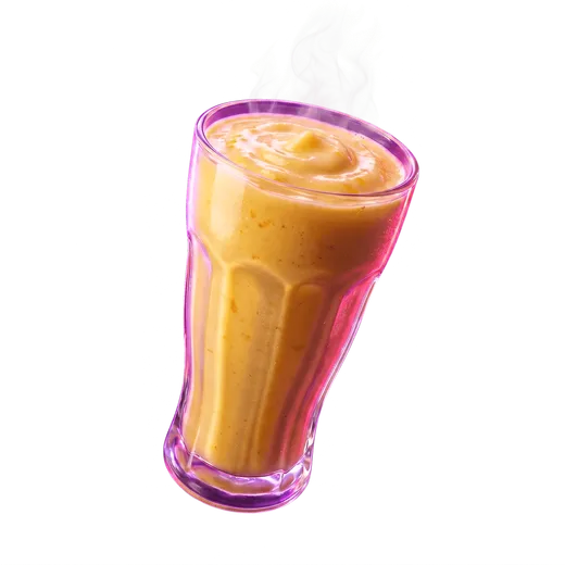 Mango Milkshake from the So Famous menu