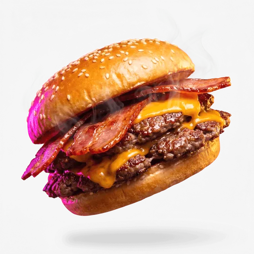 New Yorker from the So Famous menu